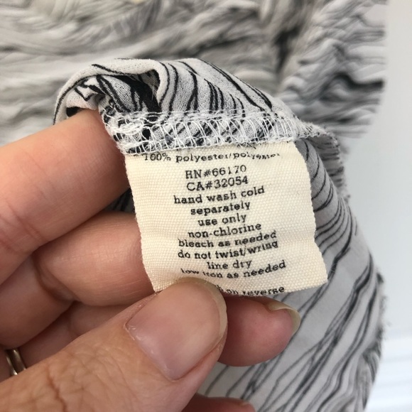 Silence + Noise women’s tanktop - Picture 9 of 10